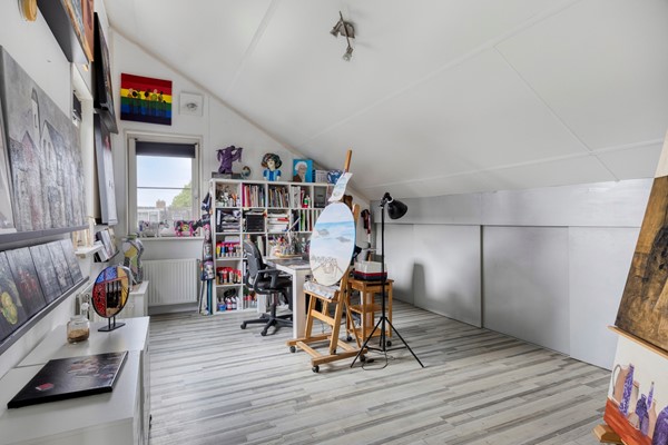 Medium property photo - Schanspark 12, 3931 KV Woudenberg